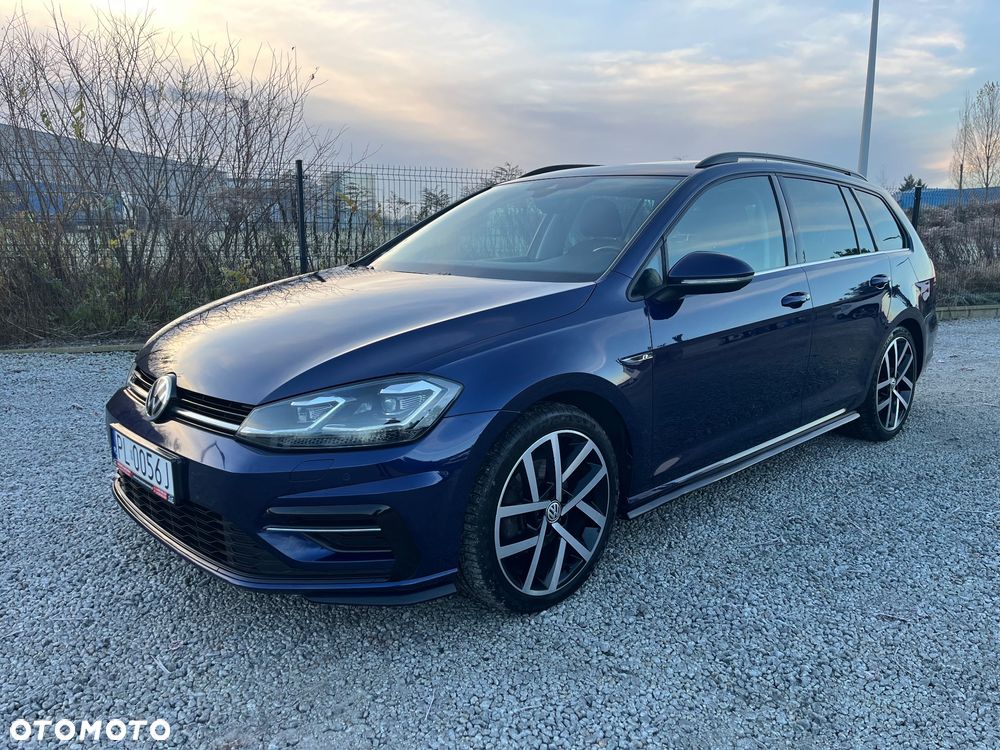 Volkswagen Golf 2.0 TDI BlueMotion Technology DSG Highline - 14