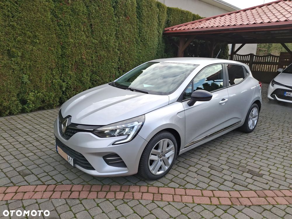 Renault Clio 1.0 TCe Intens - 5