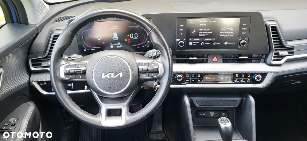 Kia Sportage 1.6 T-GDI L 2WD - 2