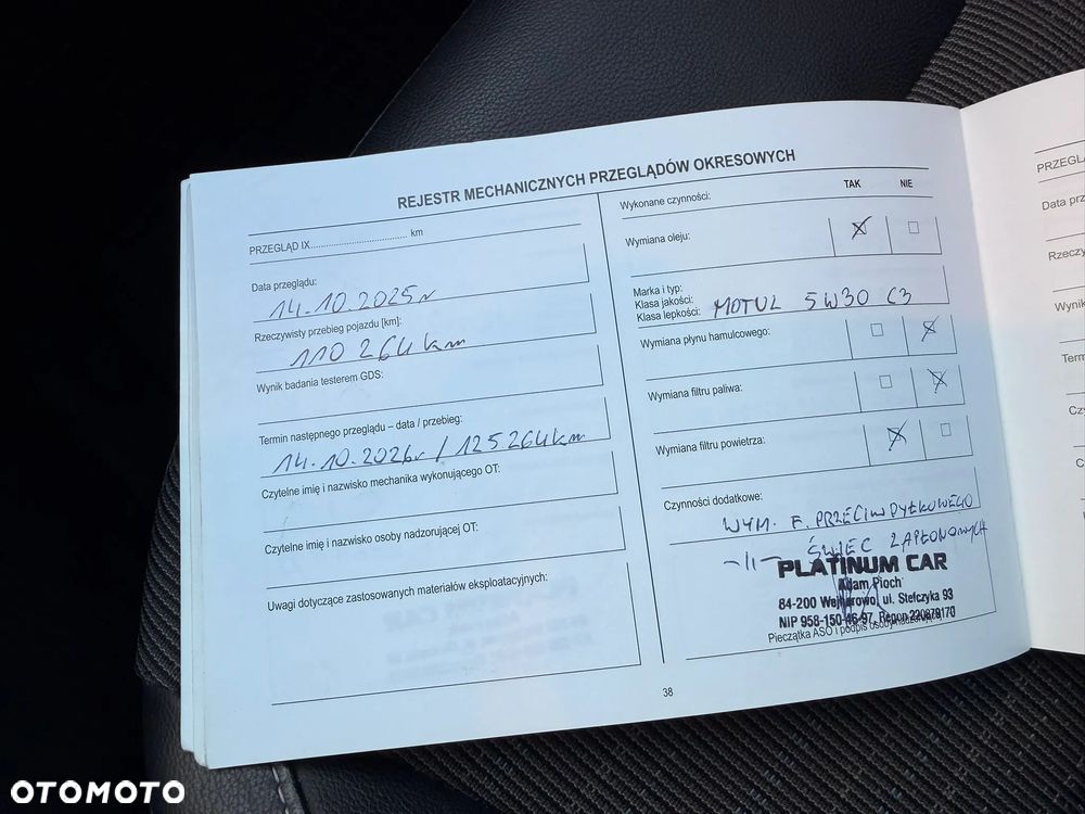 Kia Niro 1.6 GDI Hybrid L - 10