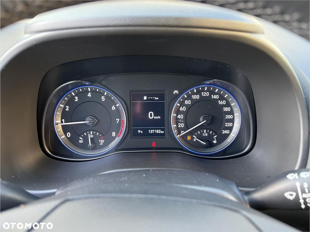 Hyundai Kona 1.0 T-GDI Comfort - 13