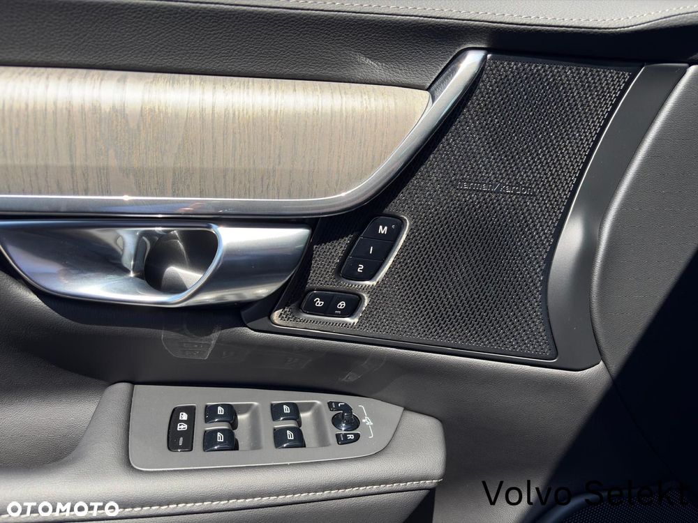 Volvo V90 - 14