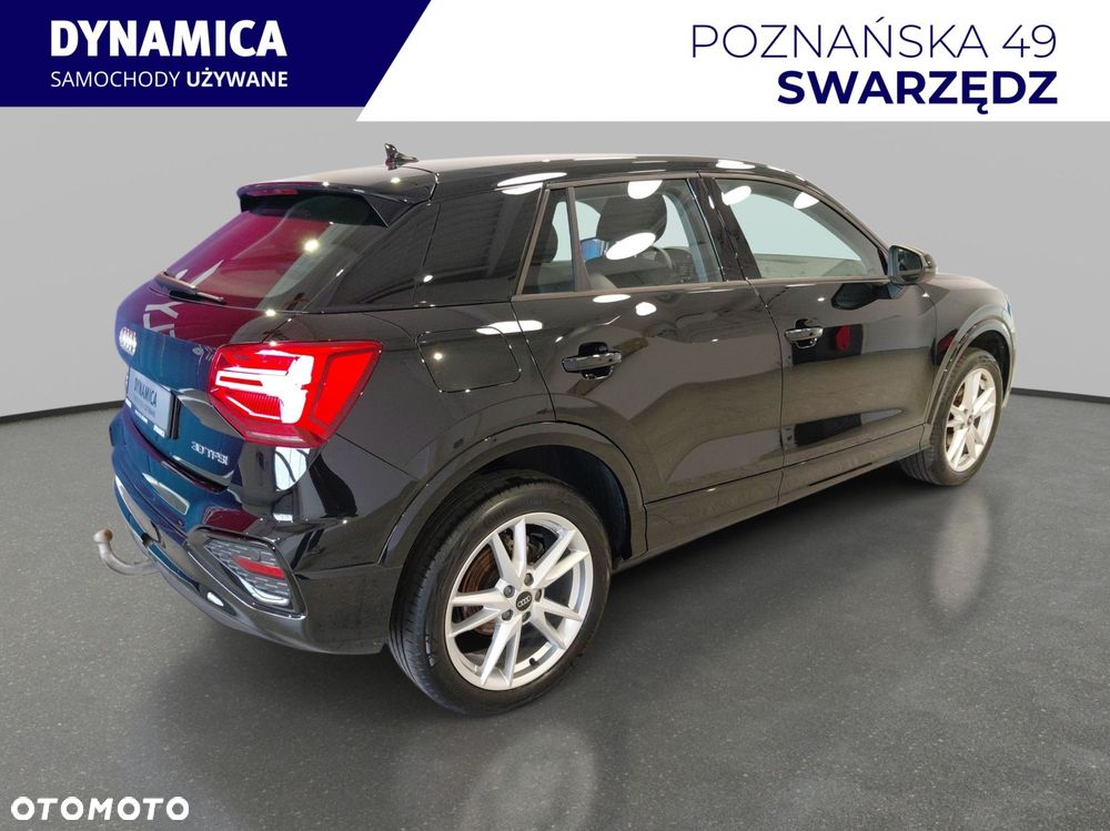 Audi Q2 - 9