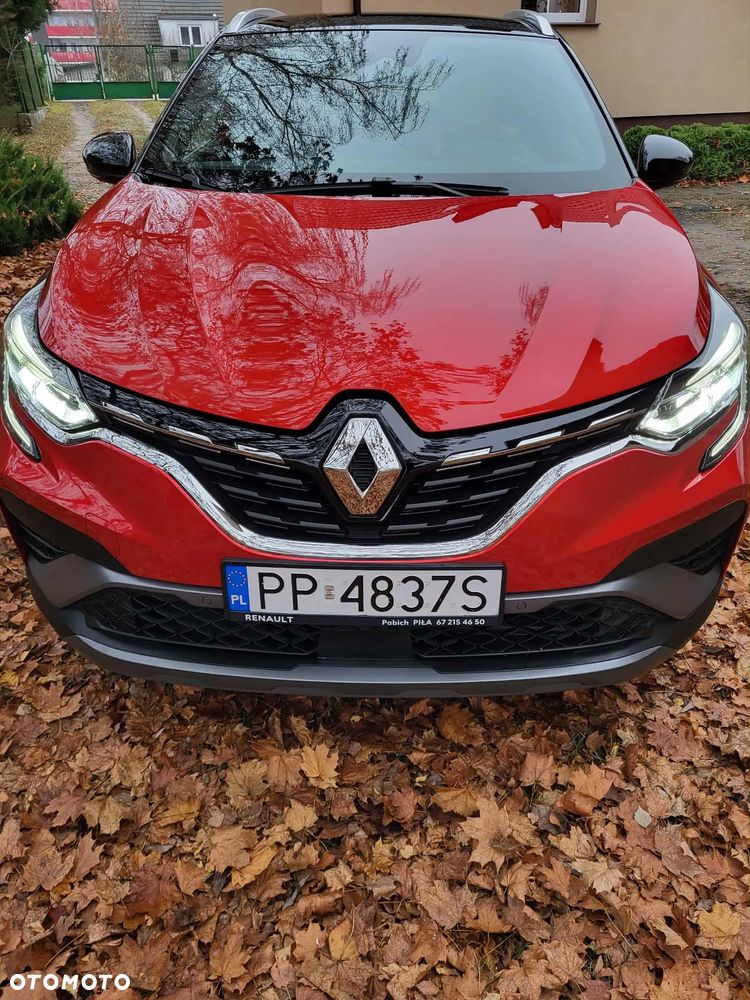 Renault Captur 1.3 TCe Intens - 5