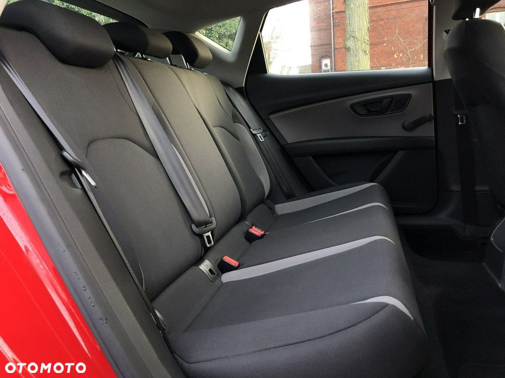 Seat Leon - 12