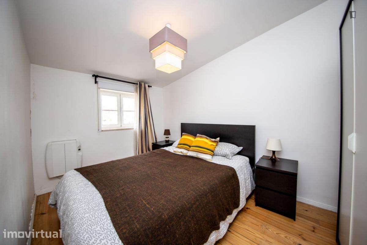 Apartamento com 1 quartos - localizado em Mouraria Lisbon - Grande imagem: 2/7