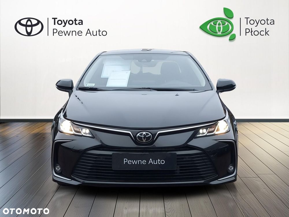 Toyota Corolla 1.6 Premium EU6 - 9