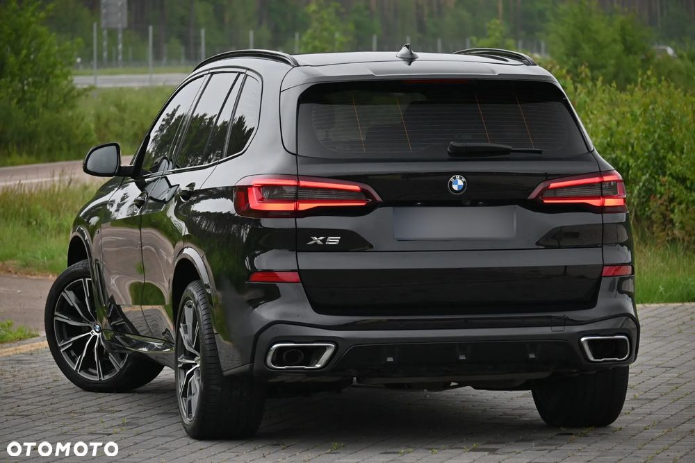 BMW X5 xDrive25d sport - 20