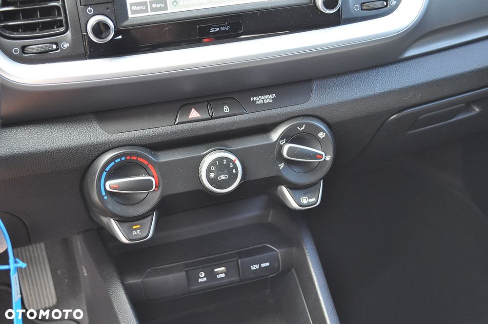 Kia Stonic 1.0 T-GDI OPF Spirit - 27