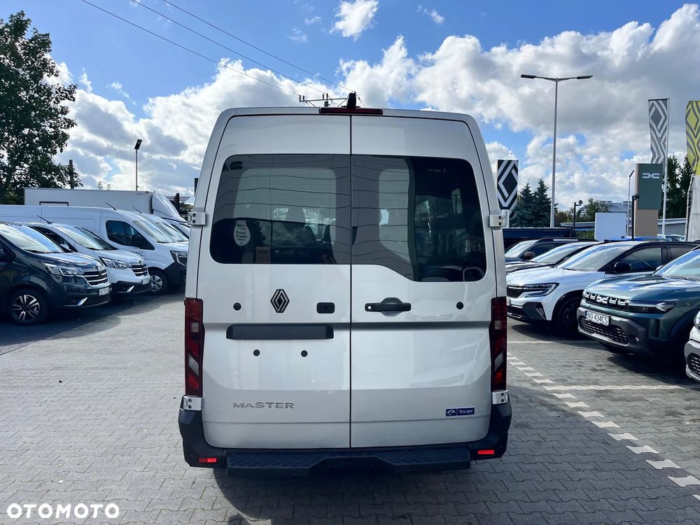Renault Master - 8