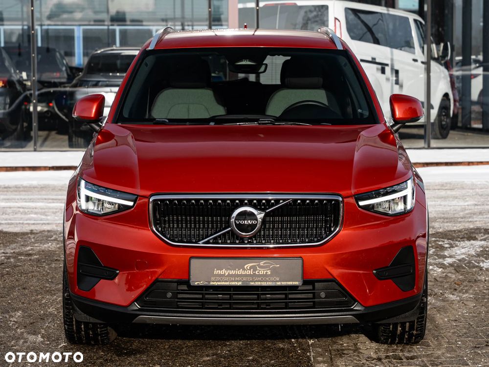 Volvo XC 40 - 14
