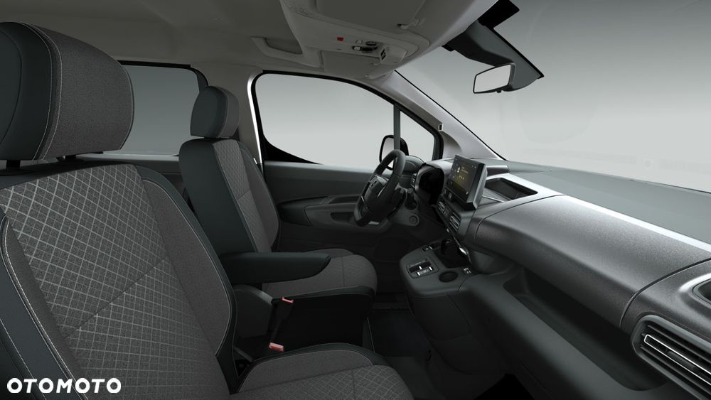 Opel Combo XL 1.5 BlueHDi S&S GS EAT8 - 5