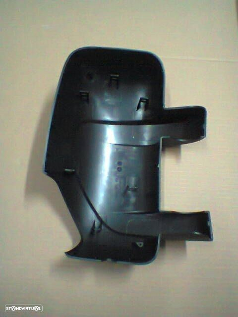 Tampa Capa espelho Renault Master Opel Movano 2010-- (novas) - 2