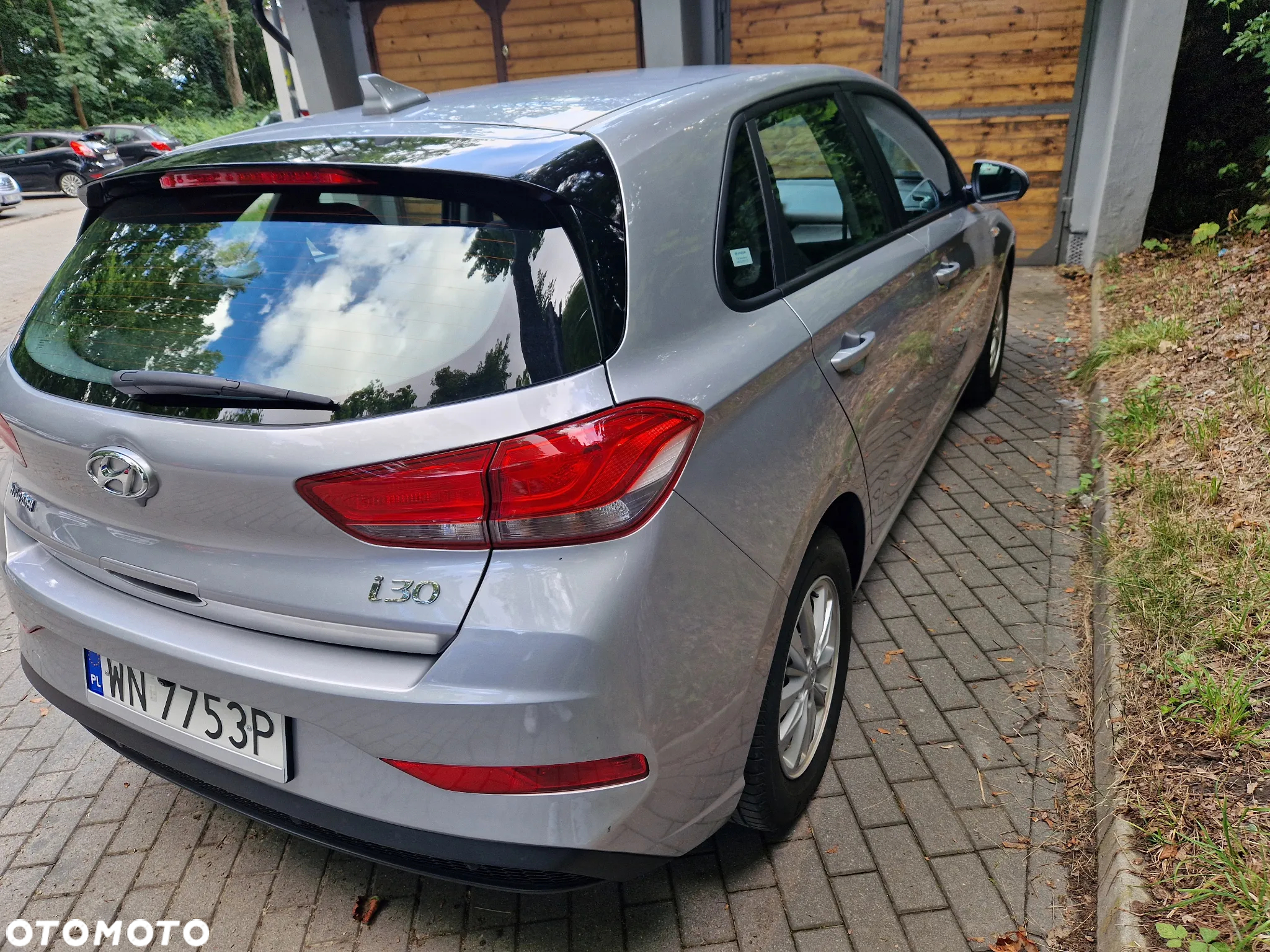 Hyundai i30 1.5 DPI Modern - 6