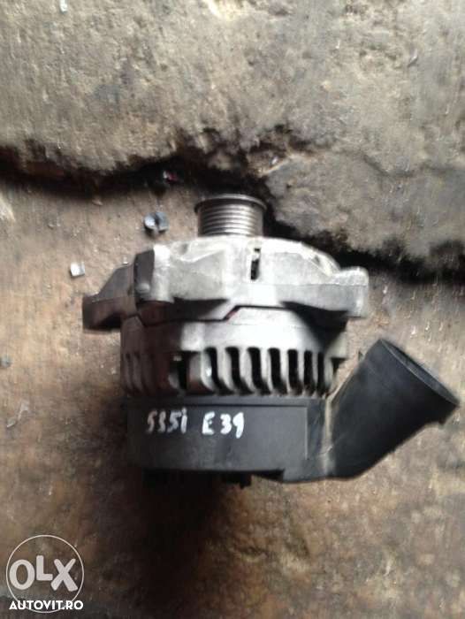 alternator 535i v8 an97 - 1