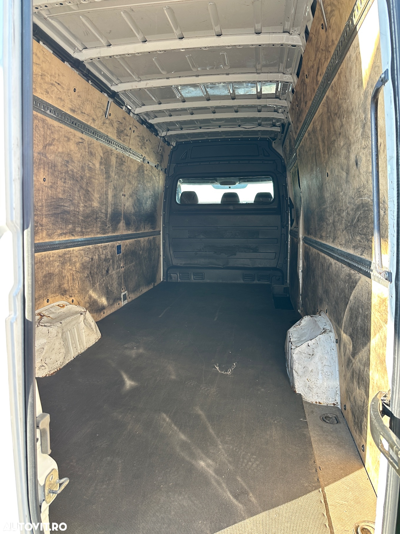 Mercedes-Benz SPRINTER 313 CDI MAXI - 15