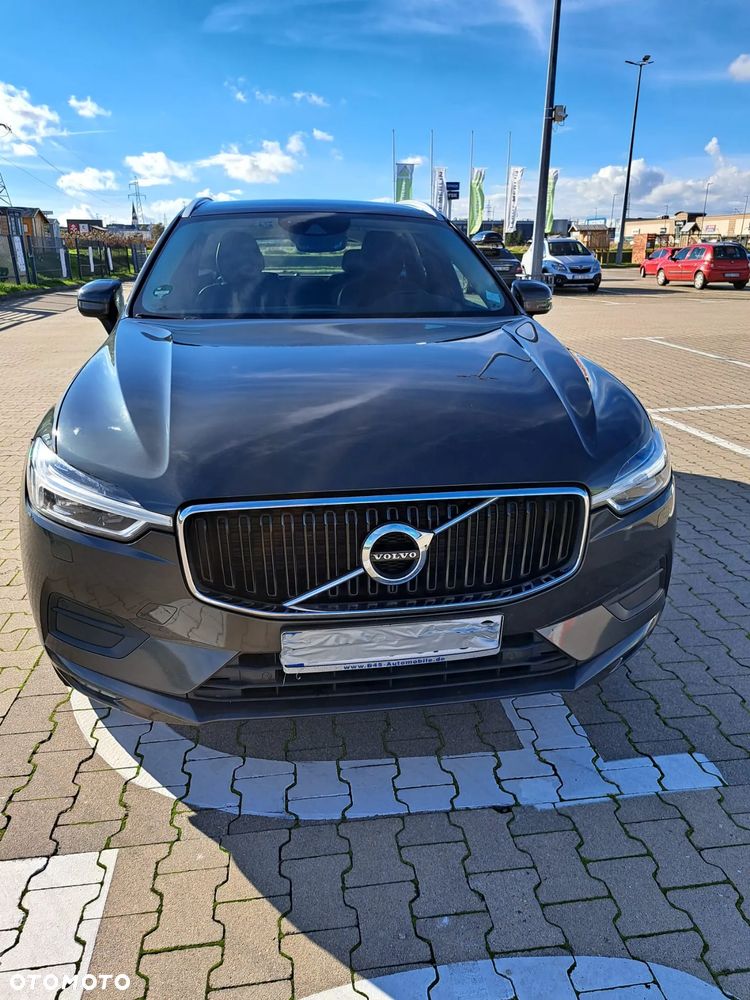 Volvo XC 60 D4 Geartronic Momentum Pro - 2