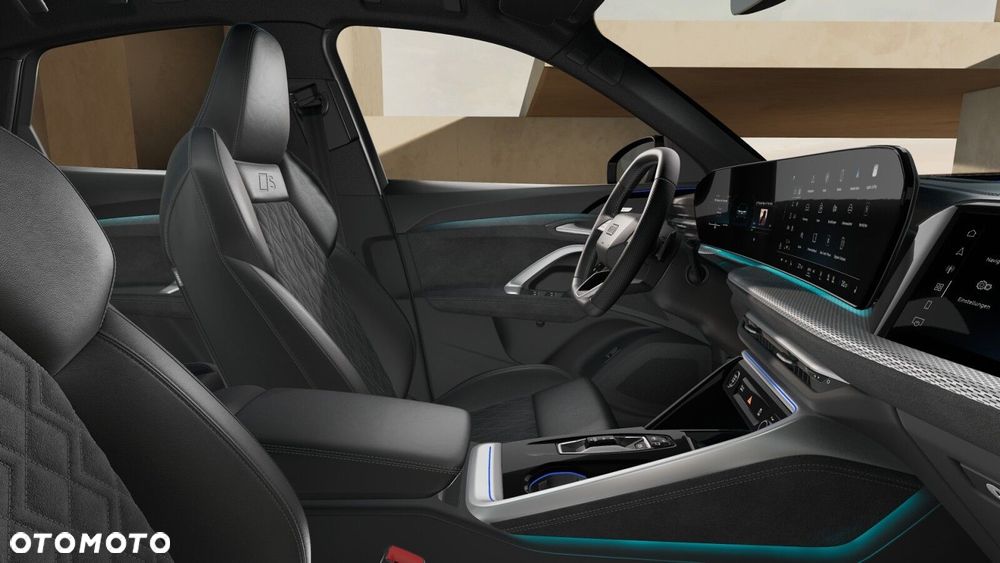 Audi Q5 Sportback - 10