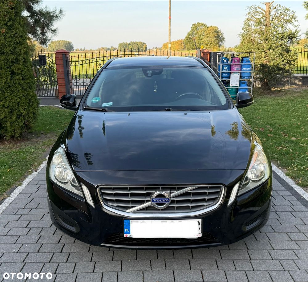 Volvo V60 D4 Business Edition - 23