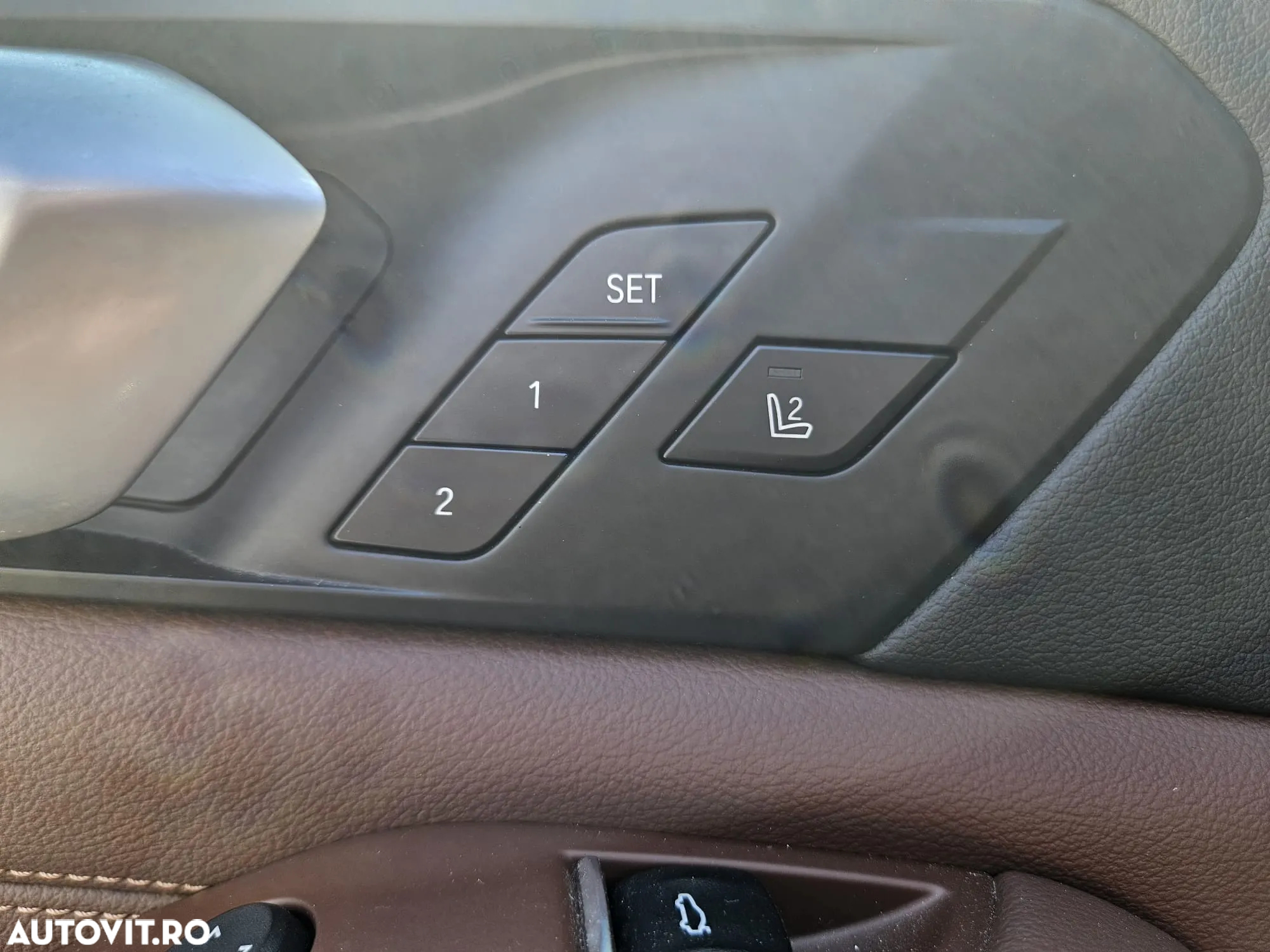 BMW X5 xDrive45e AT PHEV - 8