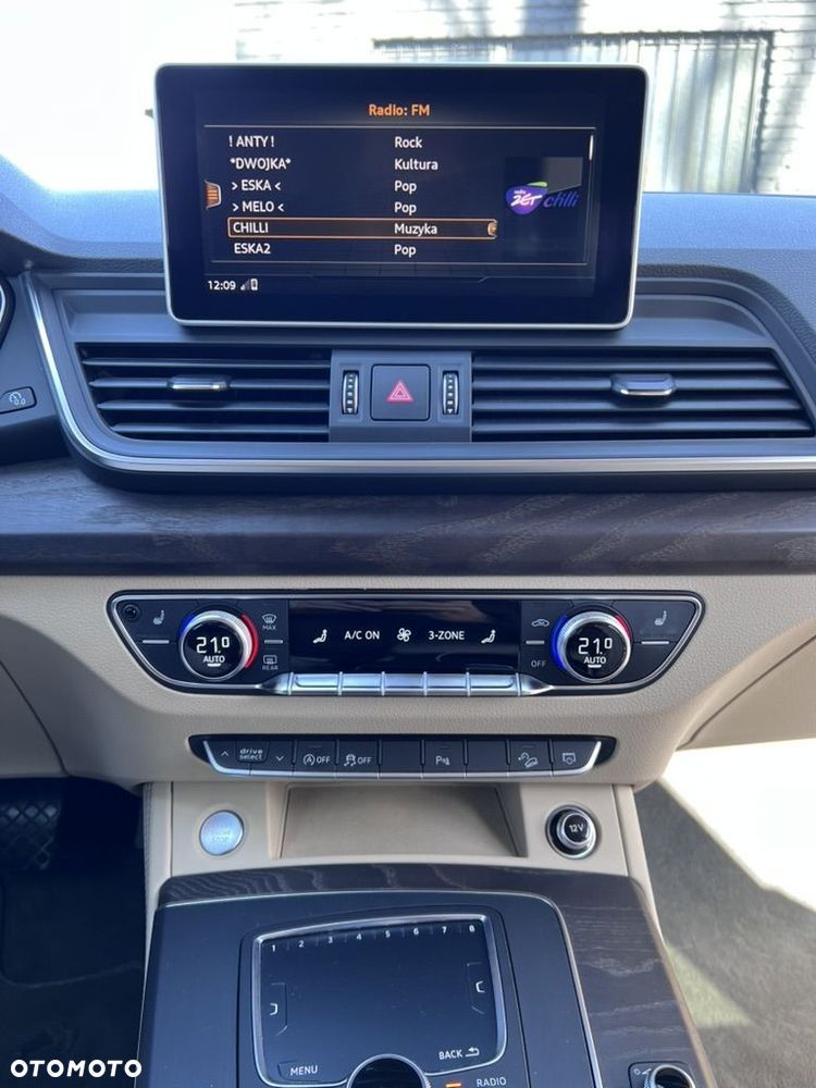 Audi Q5 2.0 TFSI Quattro S tronic - 3