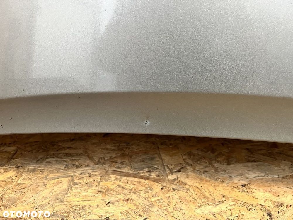 MASKA pokrywa silnika TOYOTA COROLLA VERSO II 2 - 7