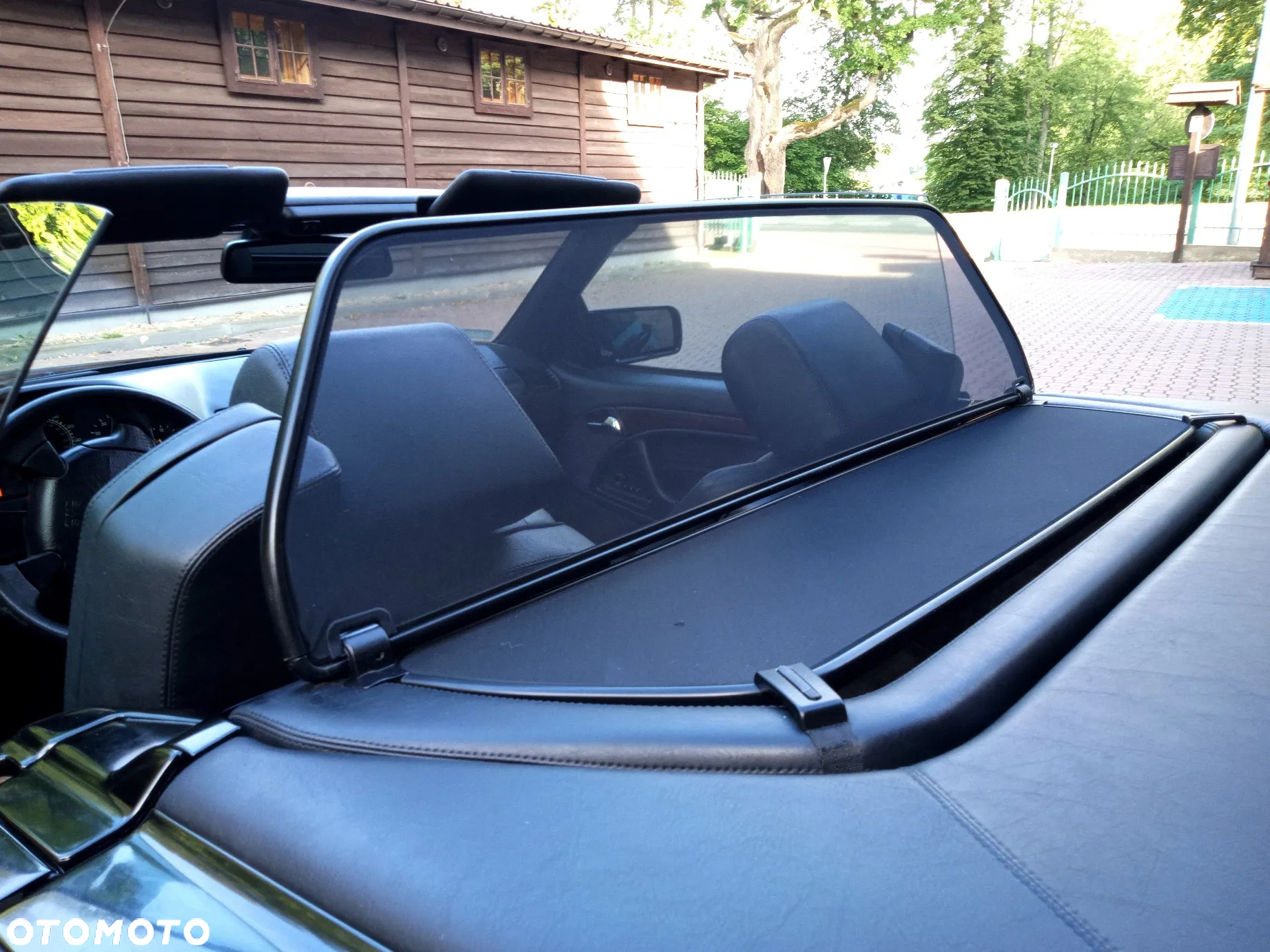 Mercedes-Benz SL 500 - 26