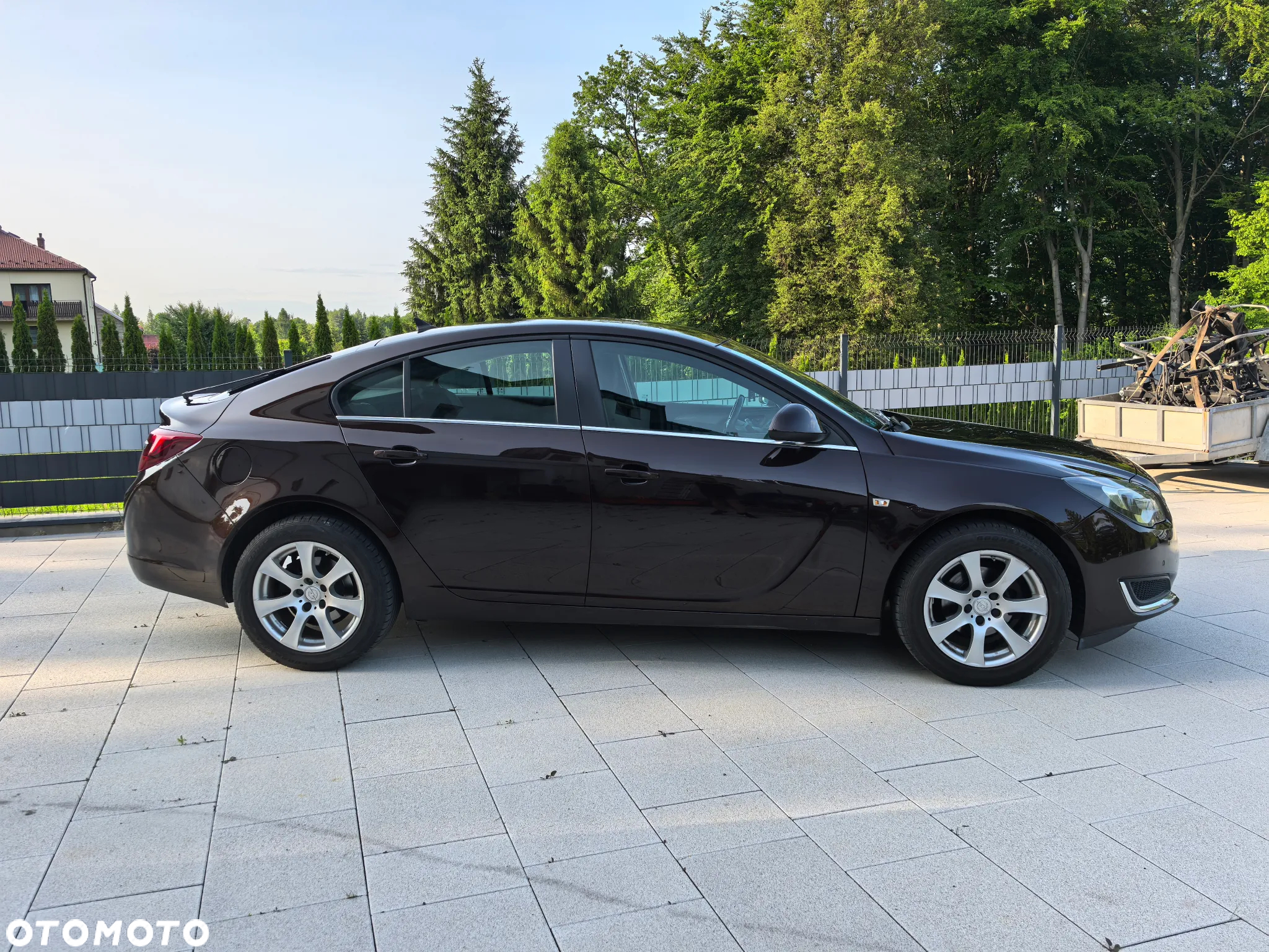 Opel Insignia 1.8 Edition - 7