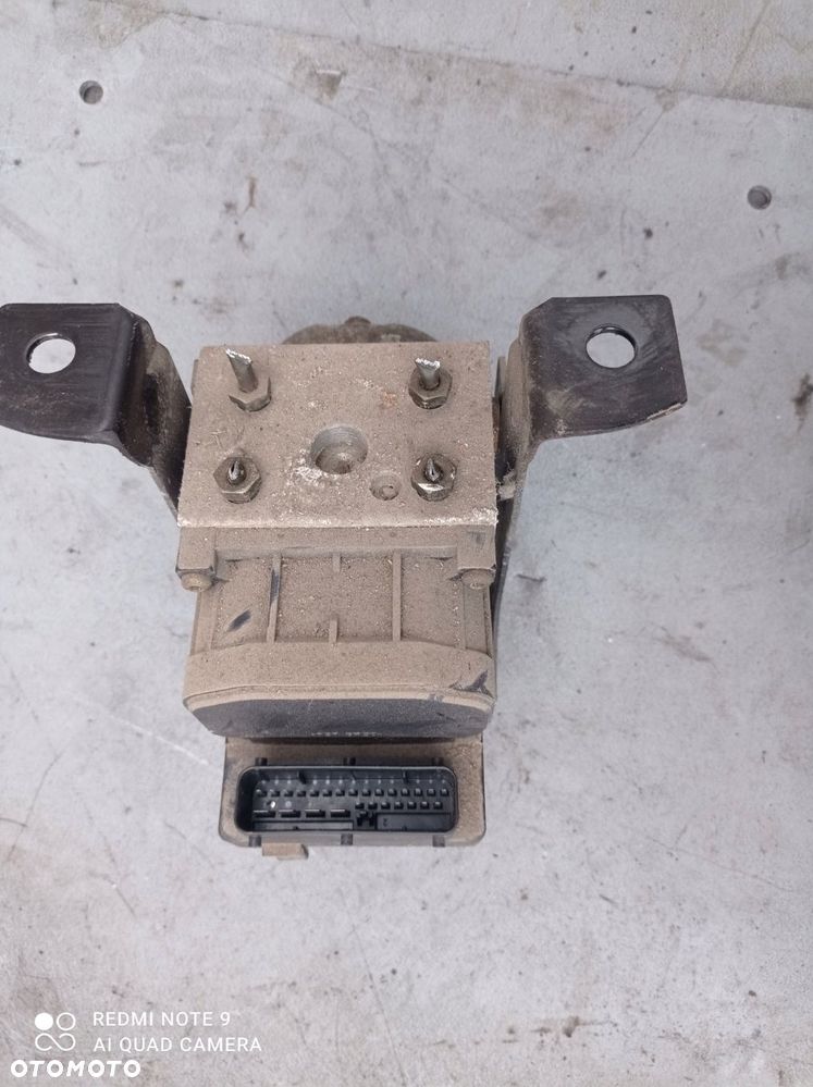 pompa abs smart fortwo i 0265215487 0004765v005