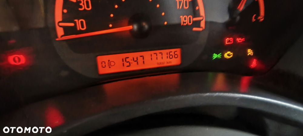 Fiat Panda - 8