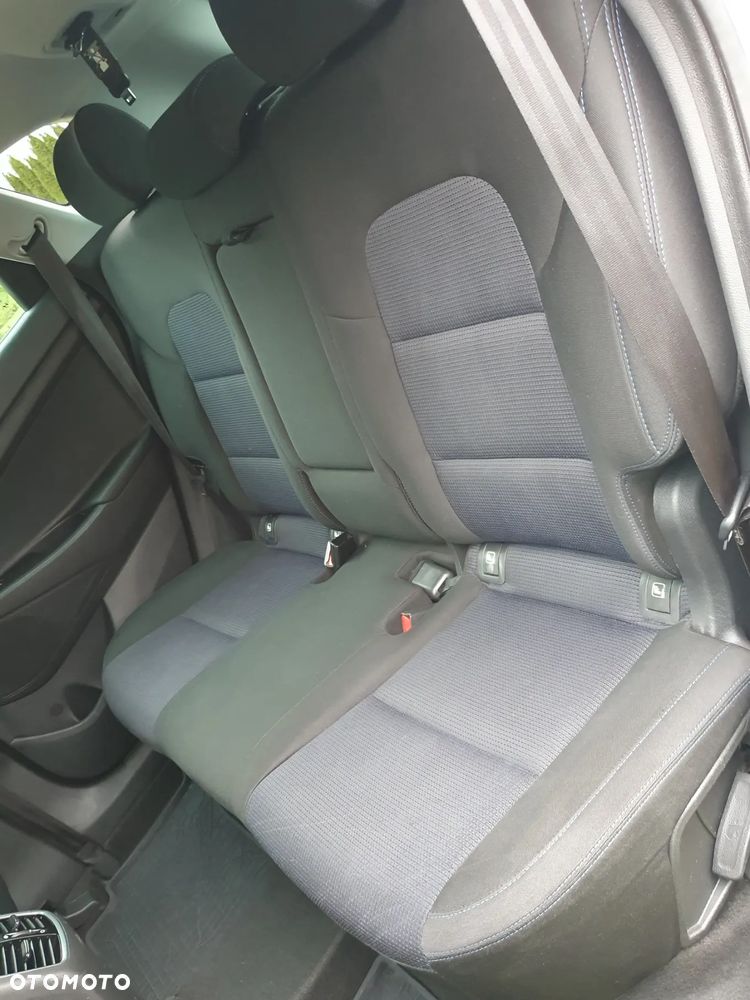 Hyundai Tucson 2.0 CRDi 4WD Trend - 23