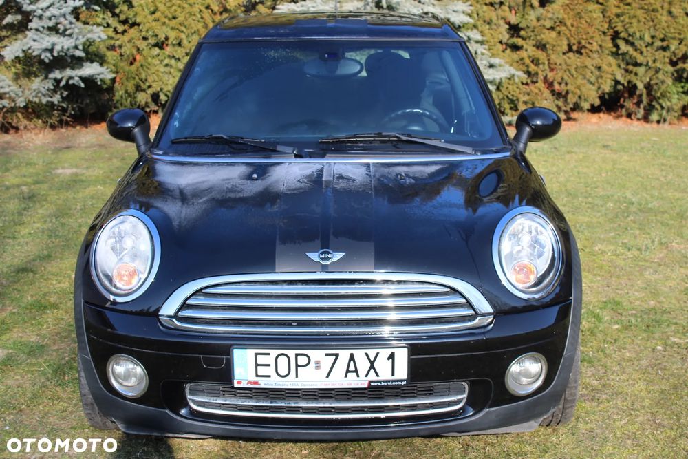 MINI Clubman One Essential Trim - 2