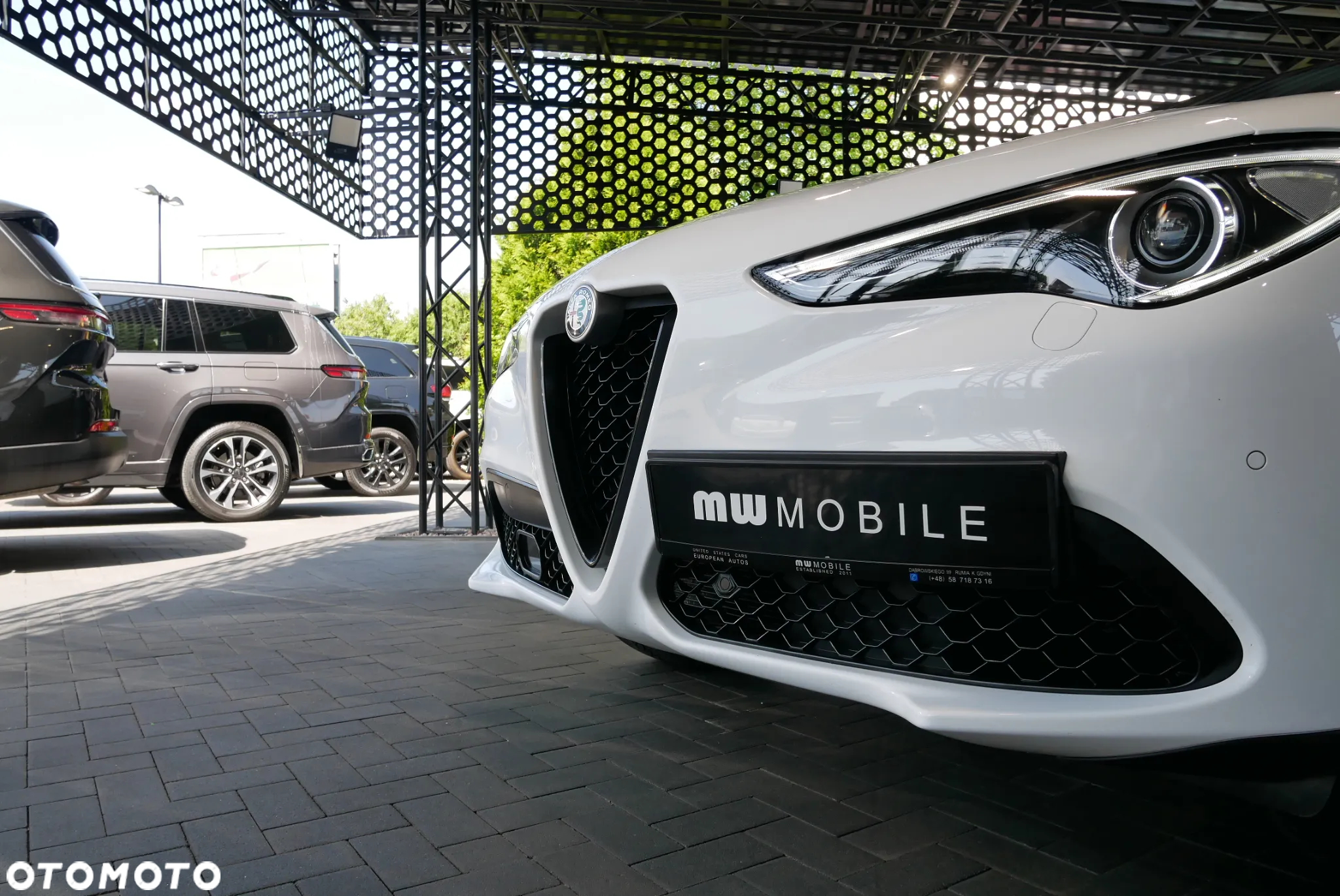 Alfa Romeo Stelvio - 32