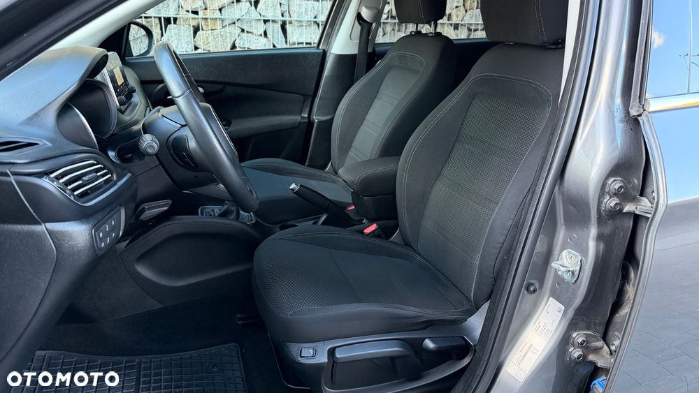 Fiat Tipo - 16
