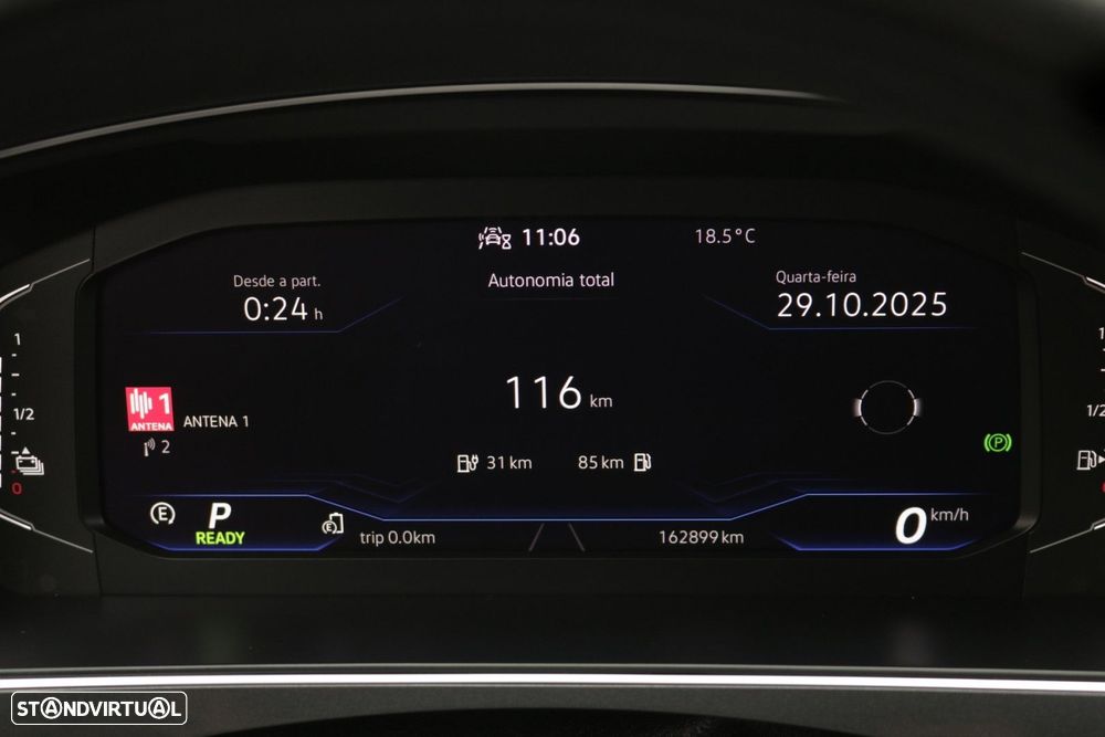 VW Tiguan 1.4 TSI eHybrid Life DSG - 47