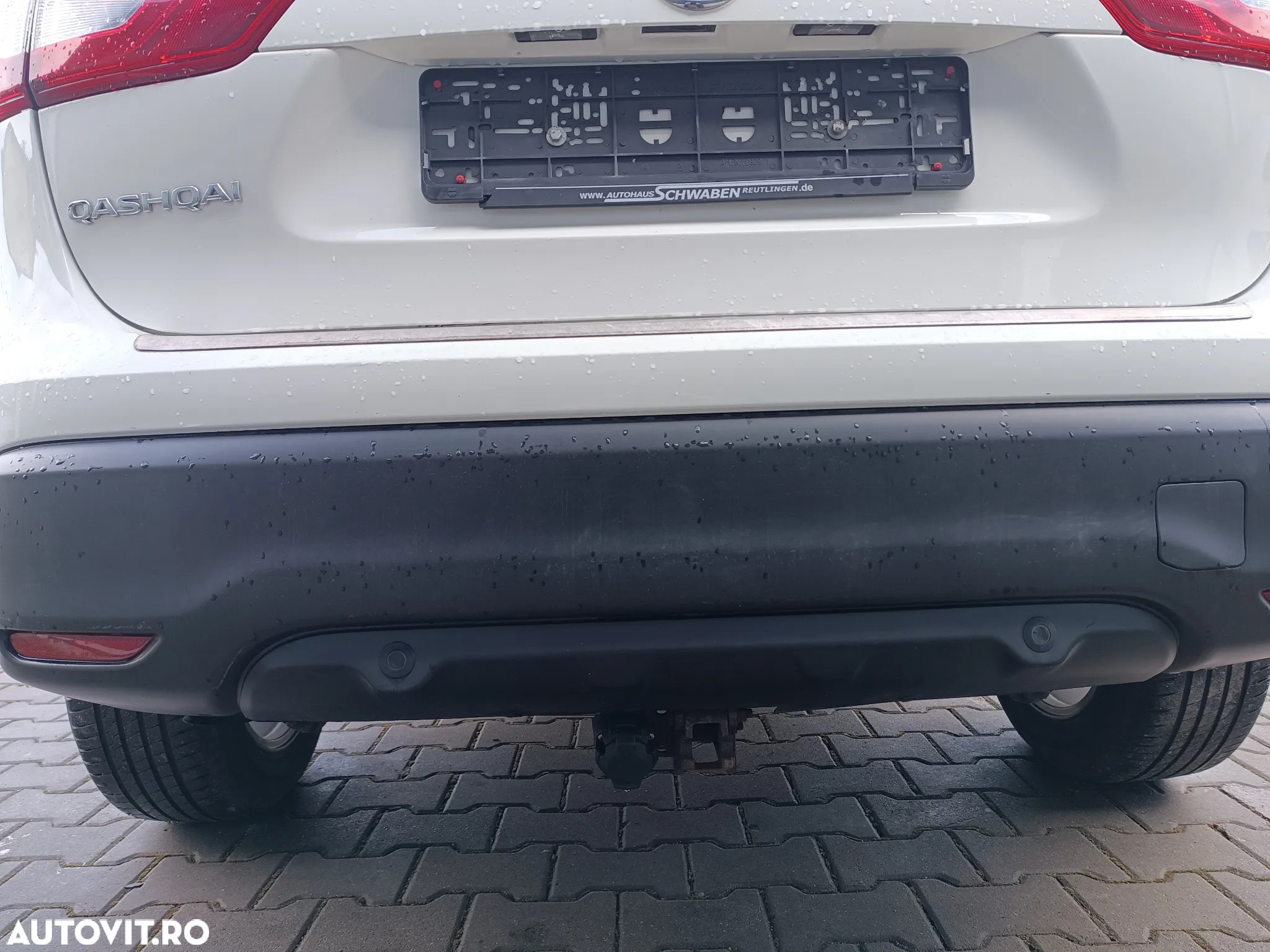 Nissan Qashqai 1.2 DIG-T Start/Stop X-TRONIC N-Connecta - 11