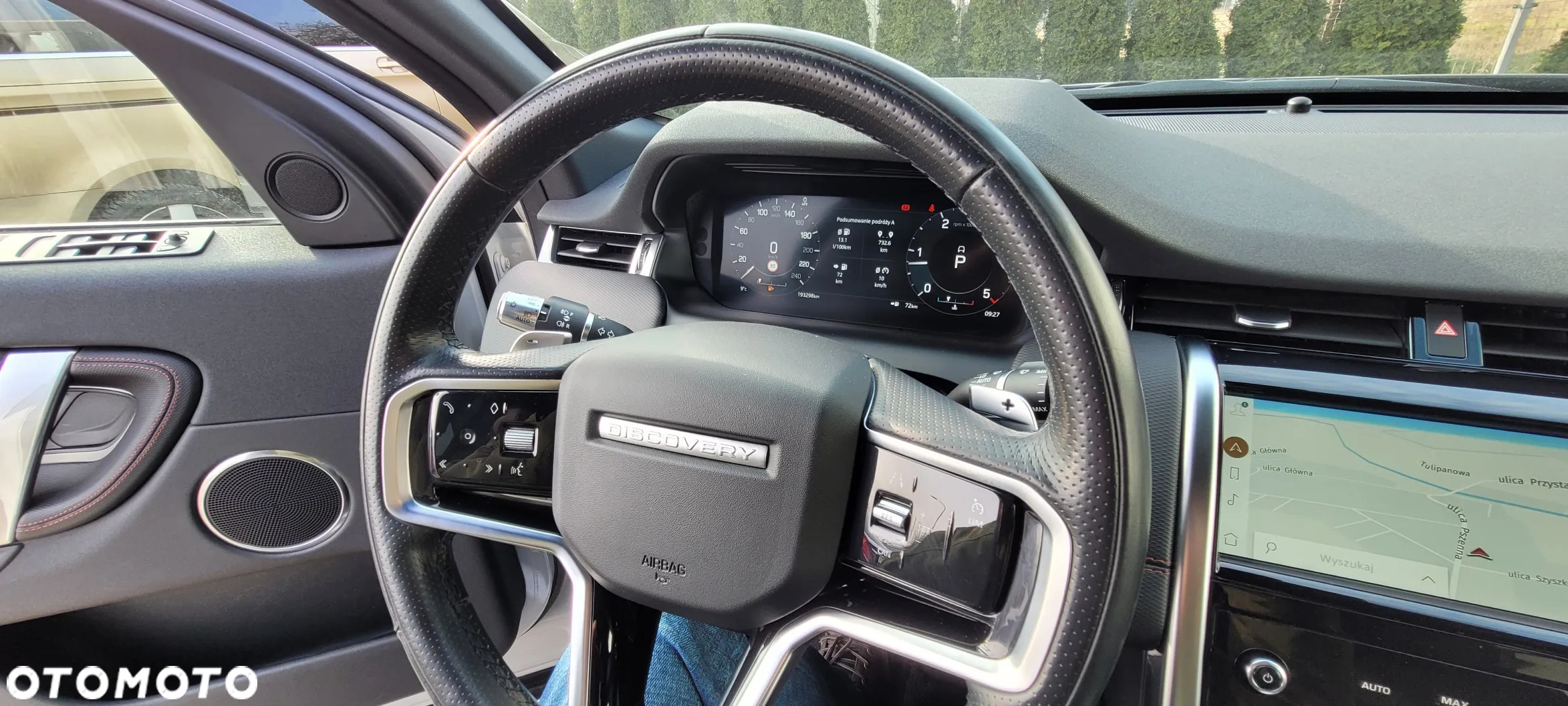 Land Rover Discovery Sport D200 Dynamic SE - 5