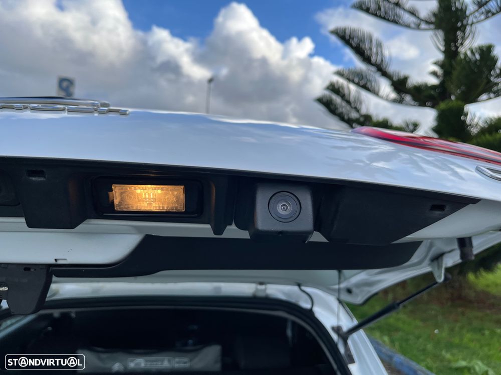 Citroën C4 Cactus 1.2 PureTech Shine Pack - 15