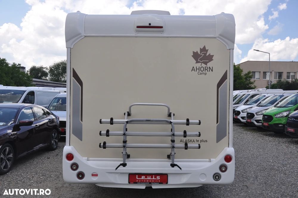 Renault Master 2.3 Blue 145 TT Sasiu CD 3,5t L3 - 5
