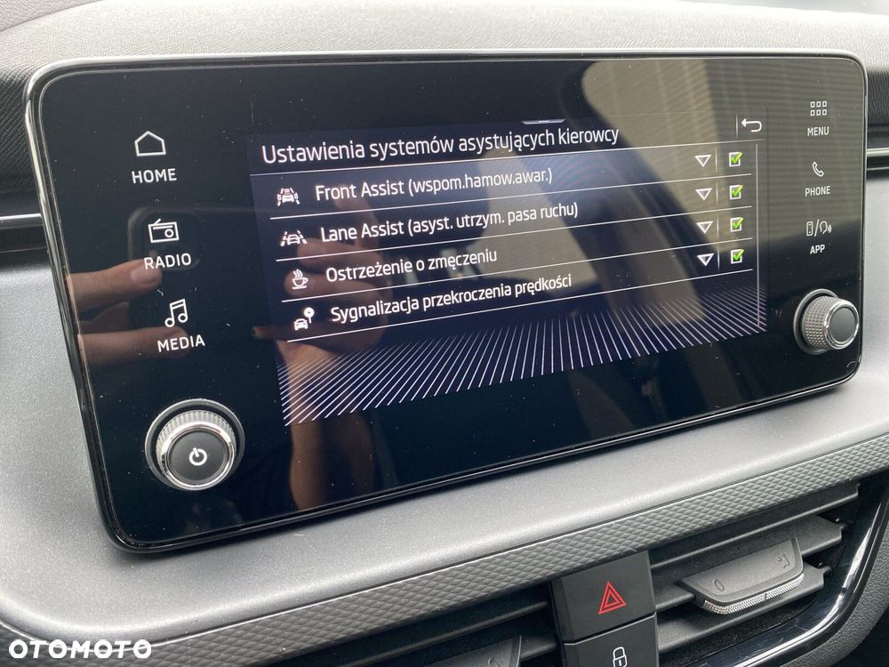 Skoda Scala 1.0 TSI Essence - 16