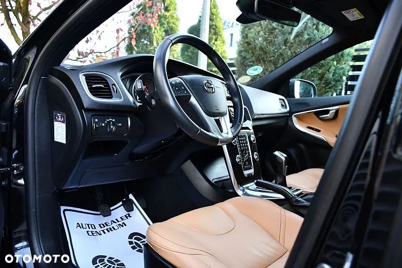 Volvo V40 D2 Drive-E SCR Inscription - 9