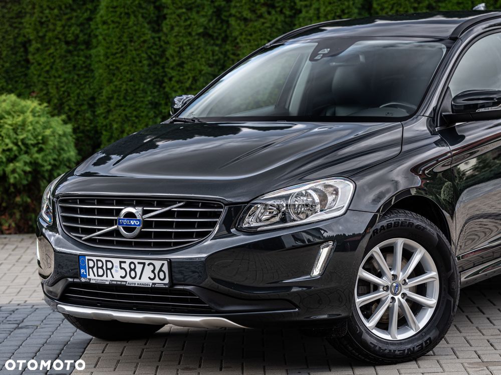 Volvo XC 60 D3 Momentum - 17