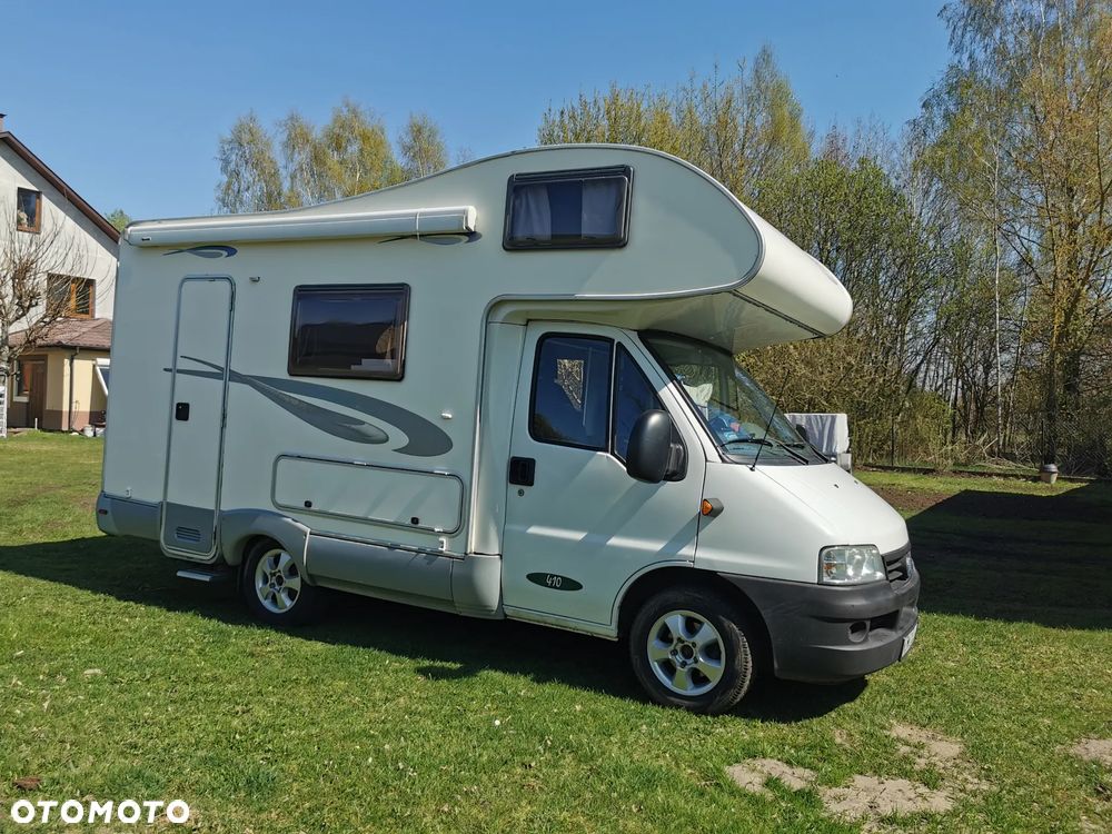 Fiat Ducato - 6