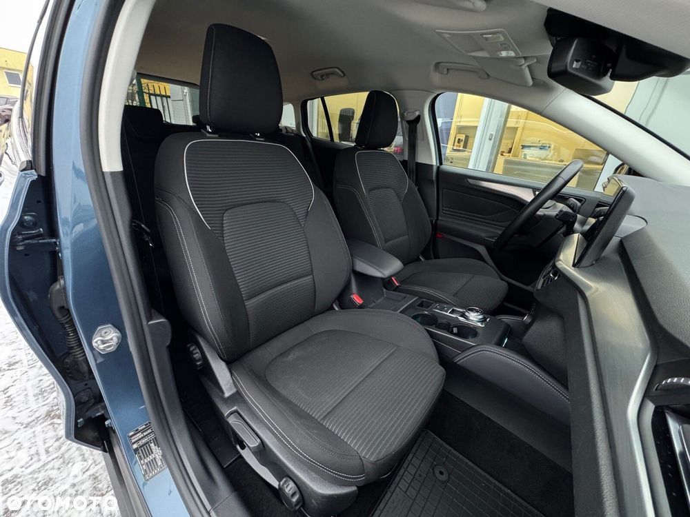 Ford Focus - 15