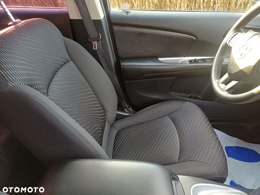 Dodge Journey - 19