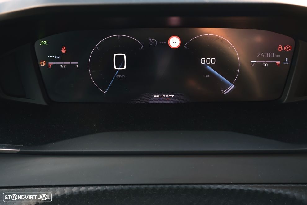 Peugeot 208 1.2 PureTech Allure - 7