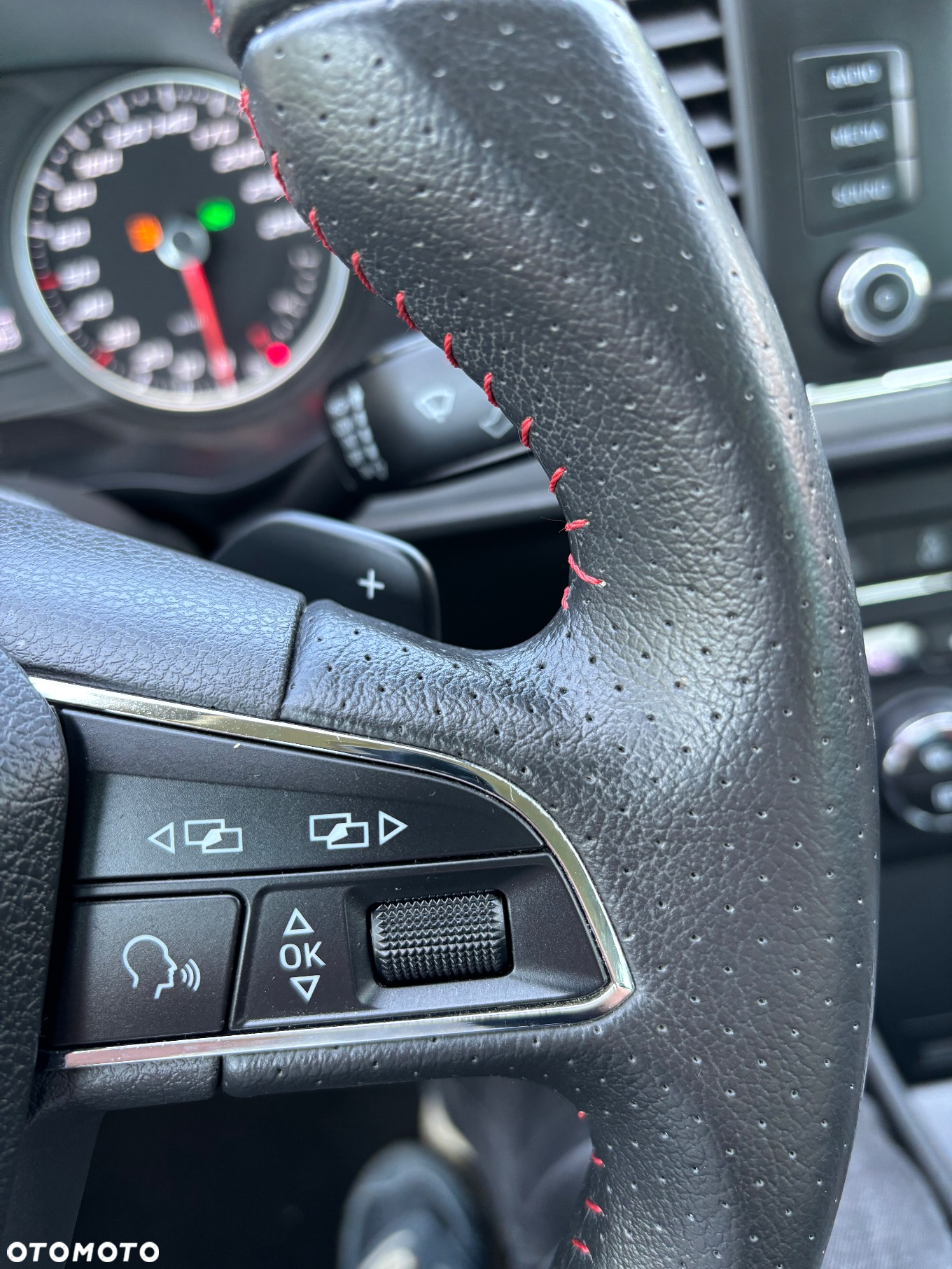Seat Leon ST 1.8 TSI Start&Stop DSG FR - 25