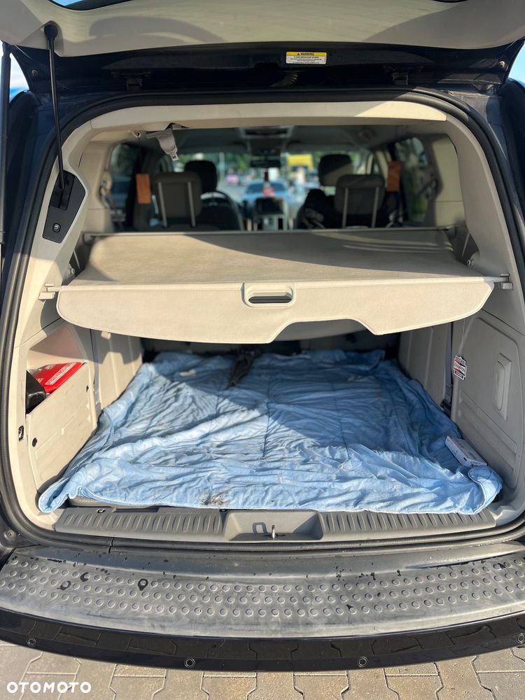 Chrysler Grand Voyager 2.8 CRD Touring - 18