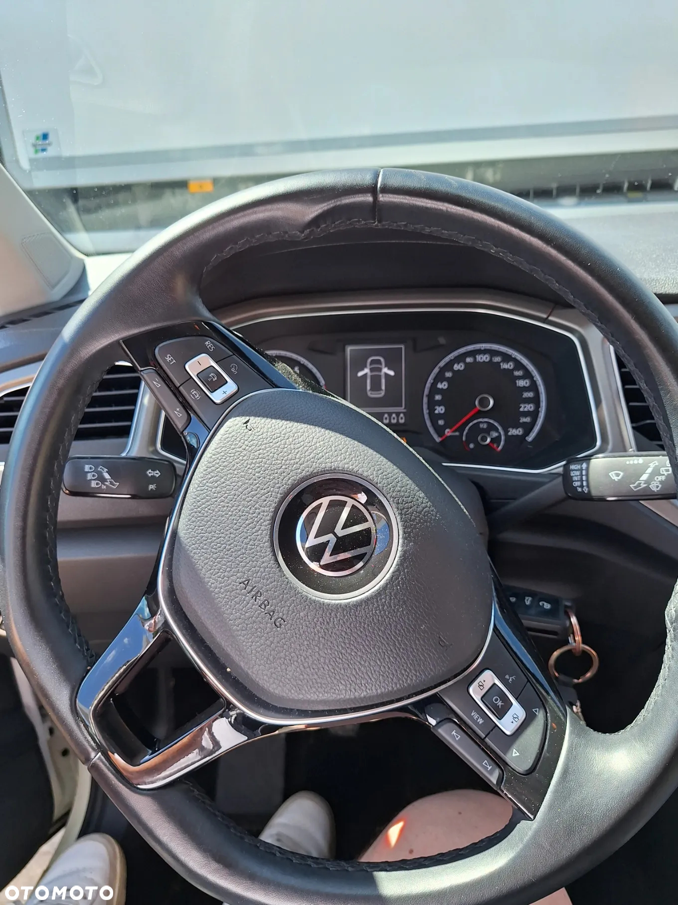 Volkswagen T-Roc 1.5 TSI ACT Advance - 5