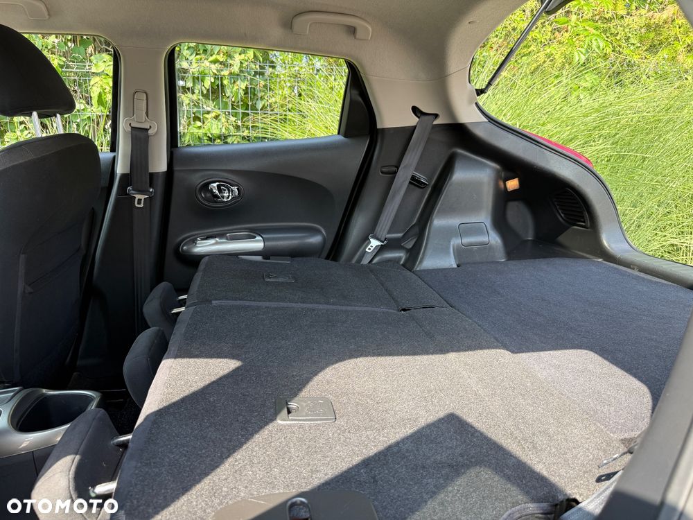 Nissan Juke 1.6 Tekna - 14
